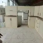 مطابخ الألمنيوم مجدد