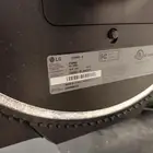 شاشة قيمنق 4k