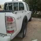 ونيت فورد رينجر 2011(مخبط المكينة) للبيع تشليح