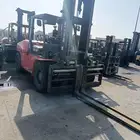 تاجيل جميع انواع الرافعات الشوكيه