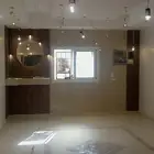 معلم دهانات وديكورات في جده