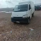 ديهاتسو 2013 نضيف فحص منتهي