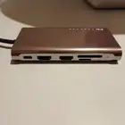 للبيع وصله uspc 8 in1