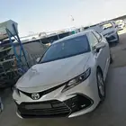 كامري 2023 GLE X تشليح - قطع غيار