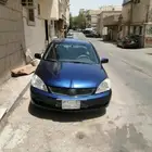 متسوبيشي لنسر بومه 2009