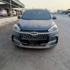 شيري تيجو 8 2022 قطع غيار تشليح