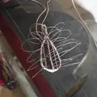 شبك لصيد الصقور