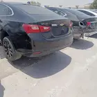 تشليح قطع غيارفقط شيفروليه ماليبو 2019