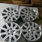 جنوط كامري 2005 جراندي اصلي وكاله مقاس 15