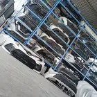 قطع غيار مستخدمه وكاله