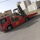 للاجار جميع المعدات الثقيله