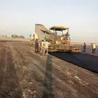 أعمال اسفلت