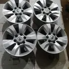 جنوط هيلكس خليجي دبل مقاس 17 اصلي وكاله