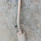 للبيع شكمان مفرغ للدتسن 2014