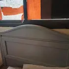 غرفة نوم نفر ونص بحاله جيده