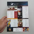 طباعة أكواب اكواب فواتير كروت سندات أختام بروشور بروفايل