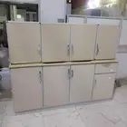 مغسلة متر 80سنتي