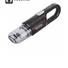 مكنسة كهربائية محمولة متنقله للسيارة و المكتب