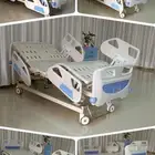 سرير طبي كهربائي للمرضى وكبار السن