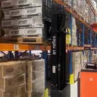 Dry warehouse