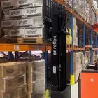 Storage warehouse