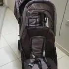 عربيه توأم نظيفه وسرير إيكيا
