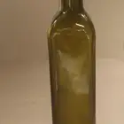 قوارير زجاج فارغة حجم 500 مل للبيع