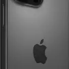 ايفون 16 برو ماكس اسود تيتانيوم