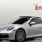 بورش 911 كاريرا موديل 2024