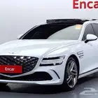 جينسس G80 2025