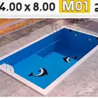 مسابح و العاب فايبر