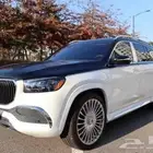 Mercedes GLS450 4Matic 2022