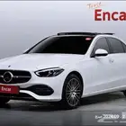 مرسيدس C200 2025