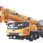 كرين QY50K-D XCMG 2025 - تحطيم الأسعار الآن 50 طن
