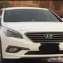 هونداي سوناتا 2016
