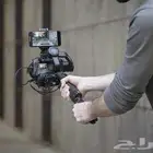 مصور فيديو و مصور درون محترف