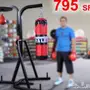 كيس ملاكمة BOXING BAG