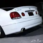 جناح لكزس Gs400 2000 TRD