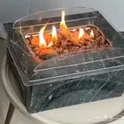 دفايتين غازز