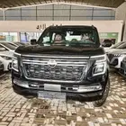 باترول بلاتينيوم تنفس طبيعي 2026 خليجي