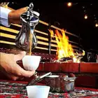 معلم قهوجي ومباشريه