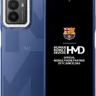 جوال HMD FUSION الجيل الخامس - 24 جيجابايت من نوكيا