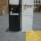 عرض لكم برادة ماء لينكس وارد شركه العمودي 3بزبوز