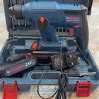 دريل هلتي بطارية 21v متوفر (تابي)