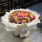 تنسيق هدايا ورد خميس مشيط ابها ..توصيل ورد هدايا الجنوب