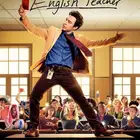 English teacher