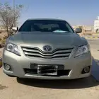 كامري 2010