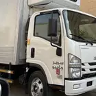 مشوار توصيل مبرد او مجمد