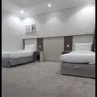 شقق للايجار مفروشه موسم رمضان