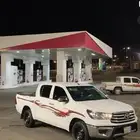 للبيع هايلوكس 2017